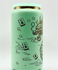 Mahjong Dragon Engraved Tumbler – Personalized 16 OZ