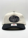 Fishers of Men Christian Fishing Richardson Trucker Hat